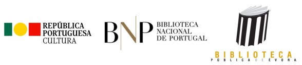 National Library of Portugal / Public Library of Evora
