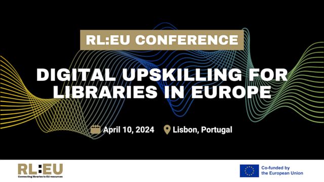 RL:EU Conference