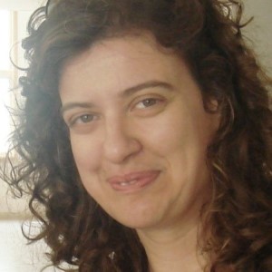 Teresa Pombo